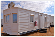Location Camp de vie Tunisie, PetroConfort, installation, camp, vie, kamp vie